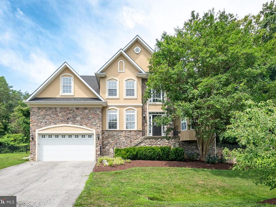 1st image of 5034 Barrington Ln