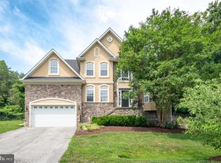 5034 Barrington Ln, Sunderland, MD 20689