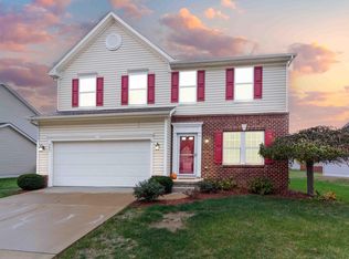 223 Harmony Dr, Delaware, OH 43015