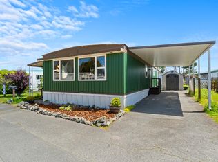 5579 Hilltop Ln #41, Eureka, CA 95503