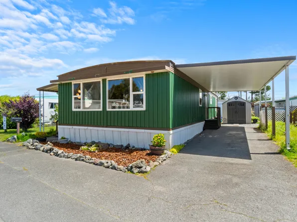 5579 Hilltop Ln #41, Eureka, CA 95503