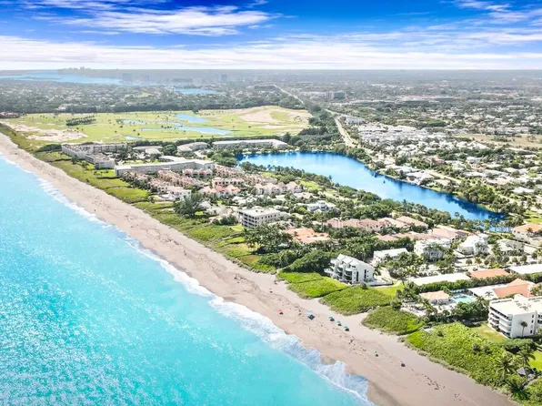 420 CELESTIAL Way #101, Juno Beach, FL 33408