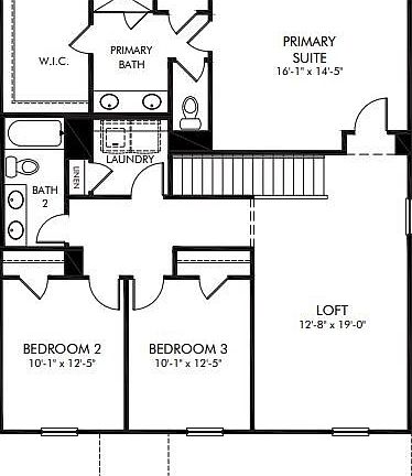 3rd image of 3716 Lantern Ln Lot 160