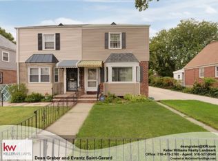 11484 228th St, Jamaica, NY 11411