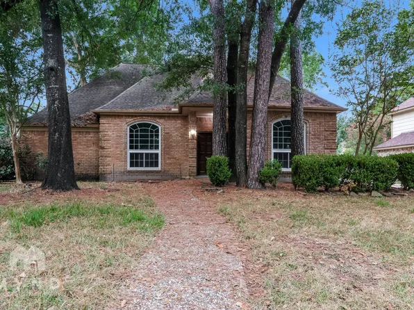 16915 Misty Creek Dr, Spring, TX 77379