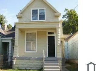 1849 Date St, Louisville, KY