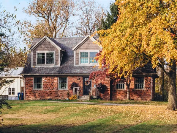 1655 Muehleisen Rd, Dundee, MI 48131