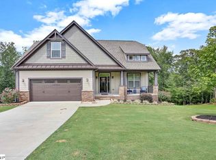 101 Draw Bridge Ct, Greer, SC 29651