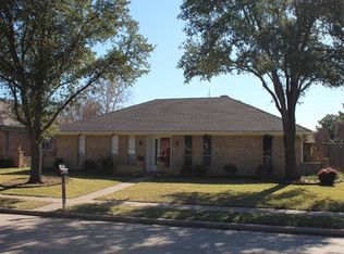 1808 Marquette Dr, Richardson, TX 75081