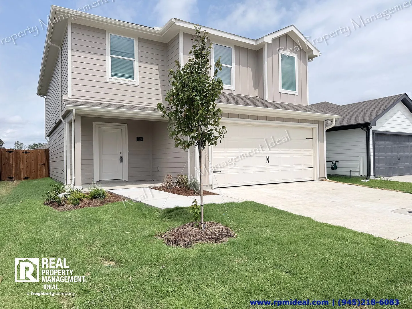 5 bed, 2.5 bath, 1892 sqft, $2,049 — Photo 2