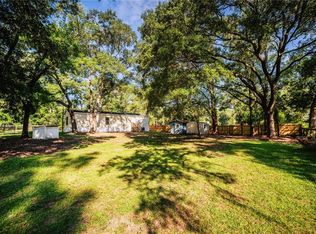 110 Possum Rd, Fort Mc Coy, FL 32134