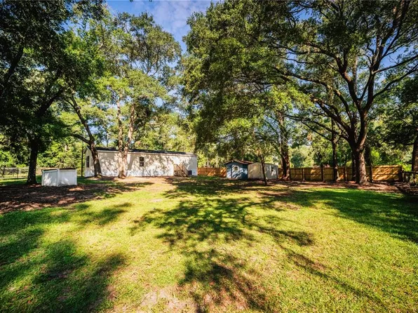 110 Possum Rd, Fort Mc Coy, FL 32134