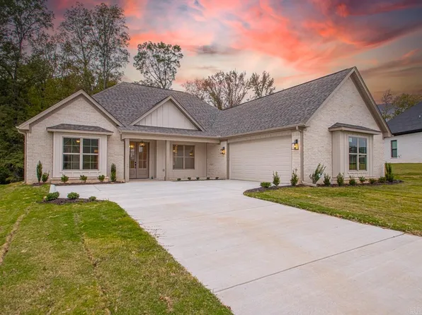 5016 Castaway Bay Dr, Benton, AR 72022