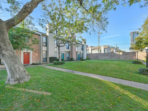 1201 McDuffie St Unit 187, Houston, TX 77019
