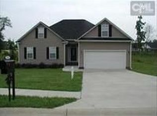 51 Rugar Dr, Lugoff, SC 29078