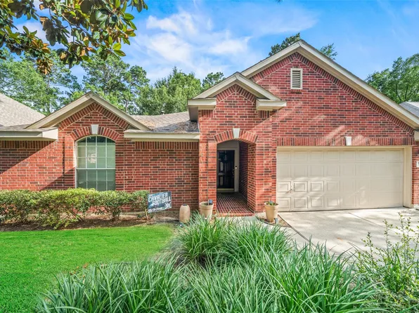 135 S Delta Mill Cir, Conroe, TX 77385