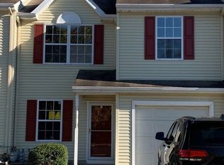 1302 Mason Run, Pine Hill, NJ 08021