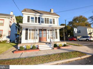 56 Green St, Morrisville, PA 19067