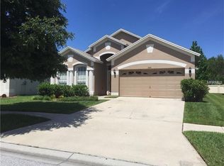 1645 Leybourne Loop, Zephyrhills, FL 33543