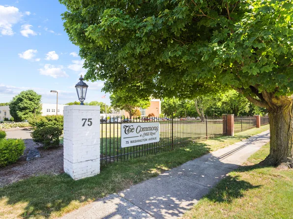 75 Washington Avenue #2-305, Hamden, CT 06518