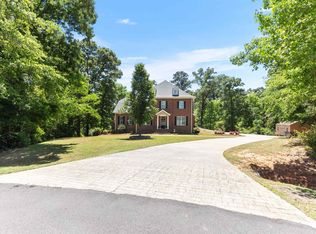 105 Cherry Oak Ct, Byron, GA 31008