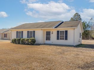 101 Leeds Ln, Jarratt, VA 23867