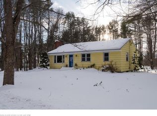 560 Sligo Rd, North Yarmouth, ME 04097