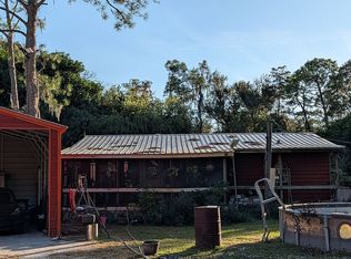 2135 Case Rd, Labelle, FL 33935