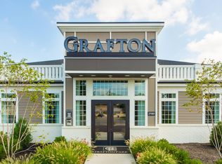 2979 Christopher John Dr UNIT 209, Dublin, OH 43017