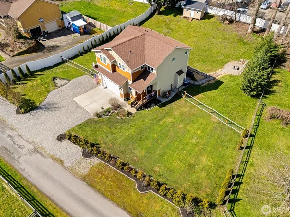 35616 94th Avenue S, Roy, WA 98558