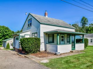 9280 Wadsworth Rd, Marshallville, OH 44645