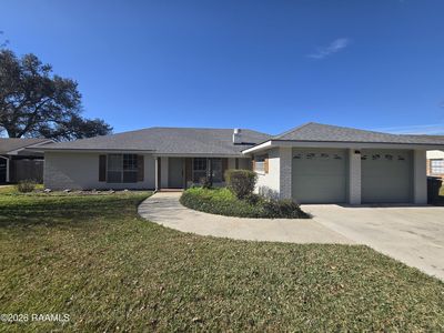 109 Kaiser Dr, Lafayette, LA, 70508