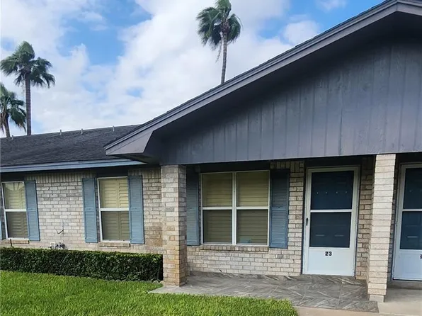 807 E 21st St APT 23, Mission, TX 78572