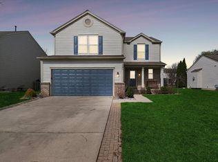 7179 Roxbury Dr, Ypsilanti, MI