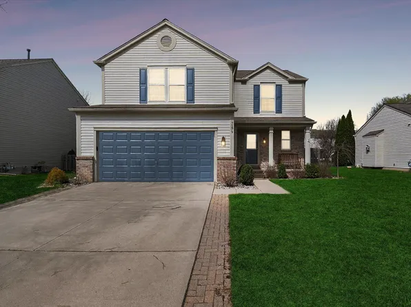 7179 Roxbury Dr, Ypsilanti, MI 48197
