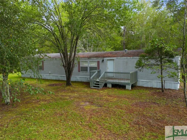 1260 Lexington Avenue, Rincon, GA 31326