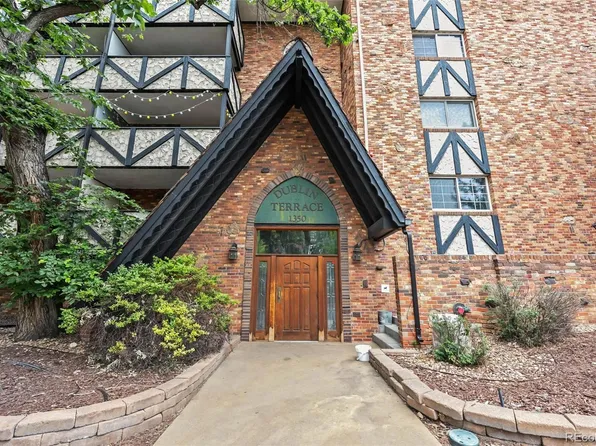 1350 Josephine Street #401, Denver, CO 80206