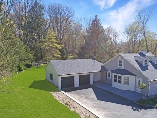 62 Stony Brook Rd, Blairstown Twp., NJ 07825