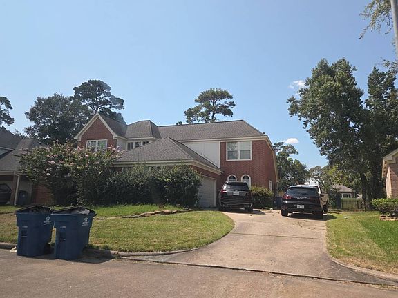 2nd image of 8211 Whirlaway Elm Dr