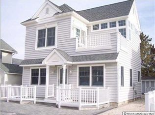 103 E Muriel Ave, Brant Beach, NJ 08008