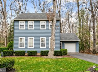 1065 Porchtown Rd, Pittsgrove, NJ 08318