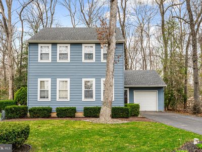 1065 Porchtown Rd, Pittsgrove, NJ, 08318