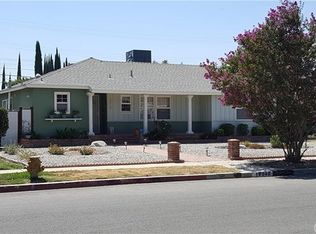 19948 Lull St, Winnetka, CA 91306