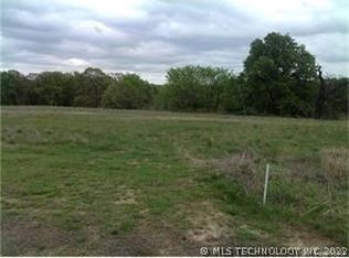 2700 West Rd, Ochelata, OK 74051