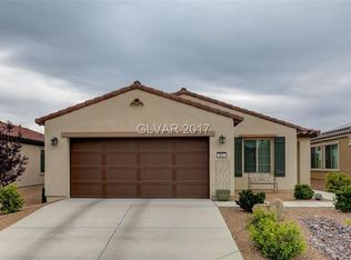 3817 Citrus Heights Ave, North Las Vegas, NV 89081