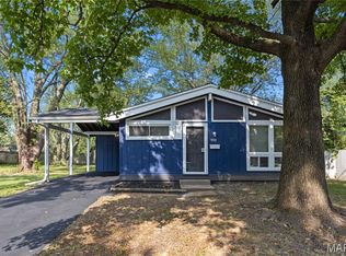 903 Chesswood Dr, Florissant, MO