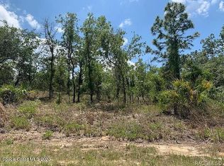 0 SW Anchor Blvd, Dunnellon, FL 34431