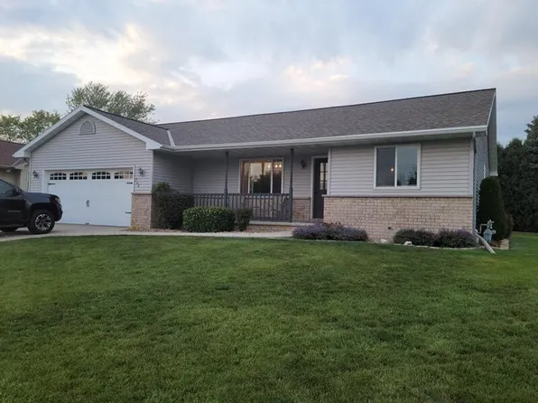 262 Ann DRIVE, Plymouth, WI 53073