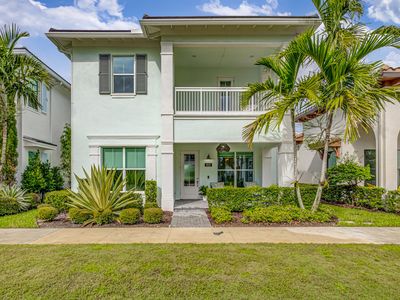 7037 Edison Place, Palm Beach Gardens, FL, 33418