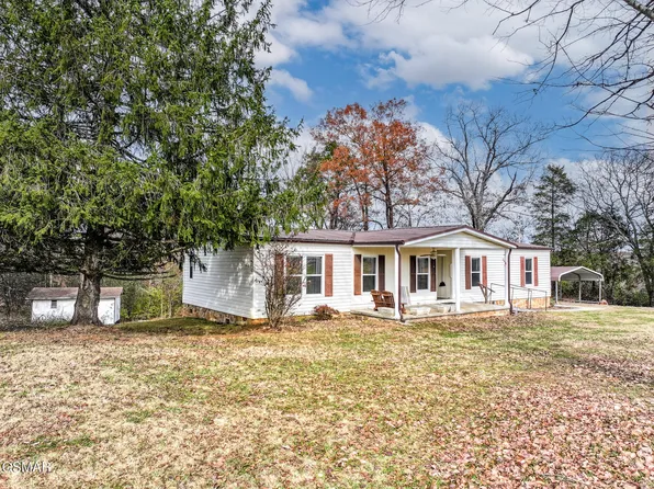 970 Us Highway 321, Parrottsville, TN 37843